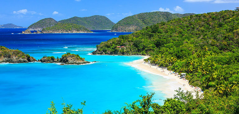 Varlack Ventures LLC — US Virgin Islands