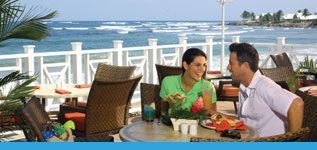 Magdalena Grand Beach & Golf Resort (Dining Collection) — Trinidad & Tobago