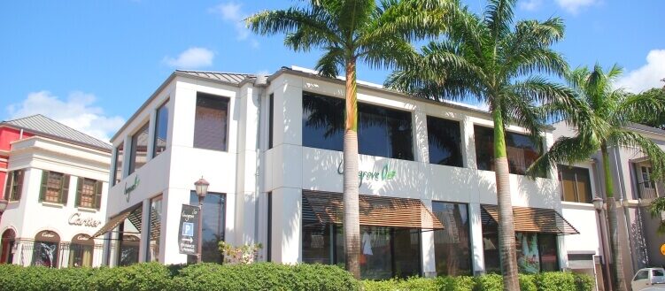 Limegrove Lifestyle Centre — Barbados