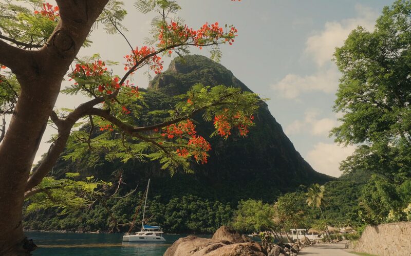 Sugar Beach Venue (Val des Pitons) — St Lucia