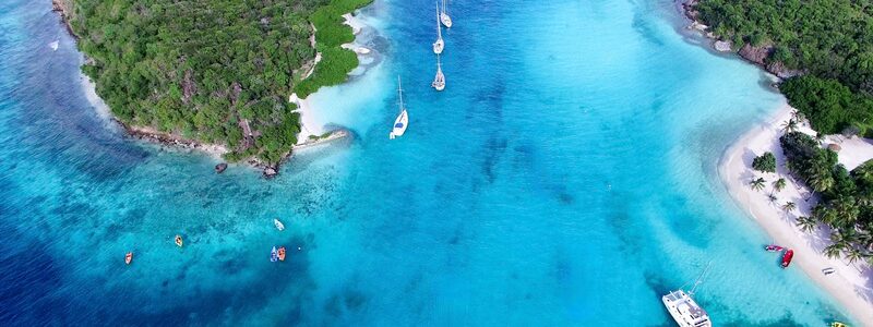Beachcombers Hotel — St Vincent & the Grenadines