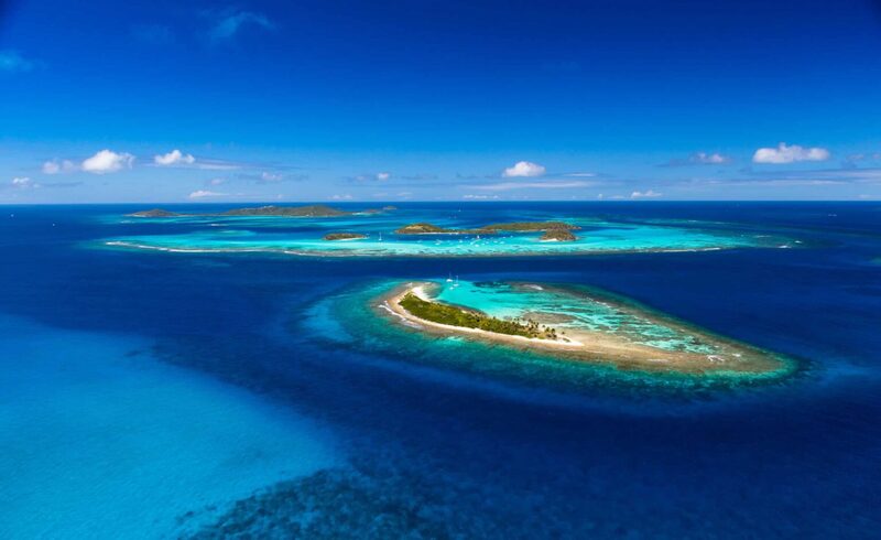 Kitesurf Grenadines (JT Pro Center) — St Vincent & the Grenadines
