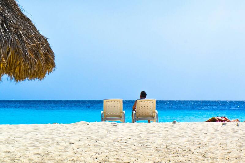 Travel Rent a Car N.V. — Saint-Martin