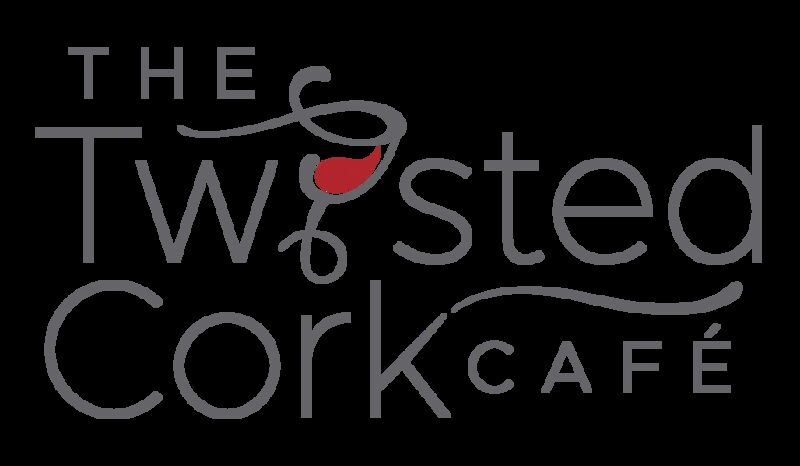 The Twisted Cork Cafe — US Virgin Islands