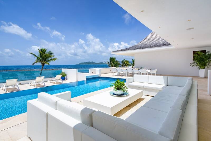 Trophy Properties Caribbean — Anguilla