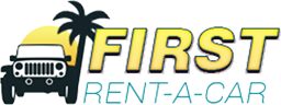 First Rent A Car — US Virgin Islands