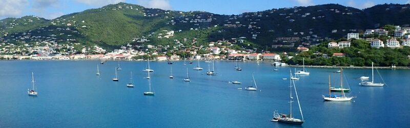 Marjorie Rawls Roberts, P.C. — US Virgin Islands