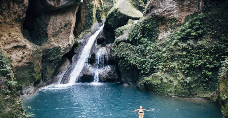 EIM Adventures — Yoga Retreat — Haiti