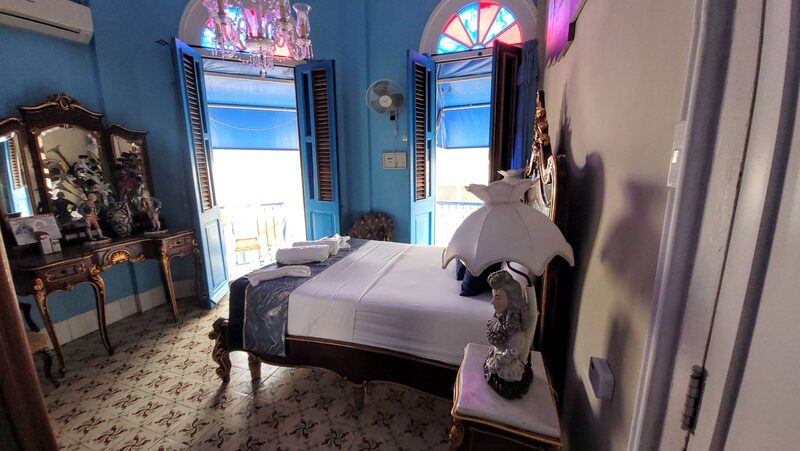 Ana y Surama — Cuba