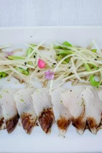 El Cocinero — Cuba
