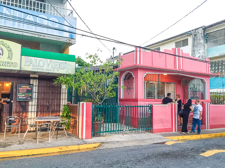 José Enrique — Puerto Rico