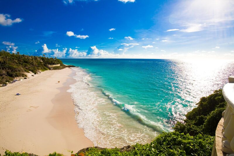 The Crane Resort — Barbados
