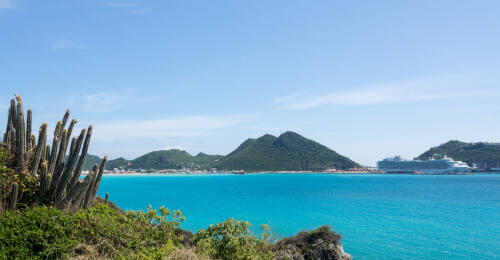 SXM Property Management — Saint-Martin / Sint Maarten