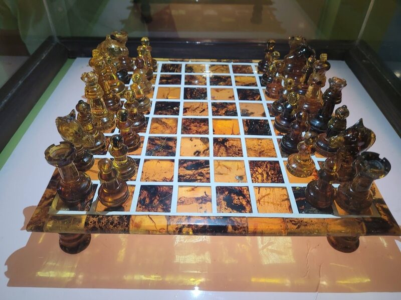 Museo Larimar (Puerto Plata) — Dominican Republic