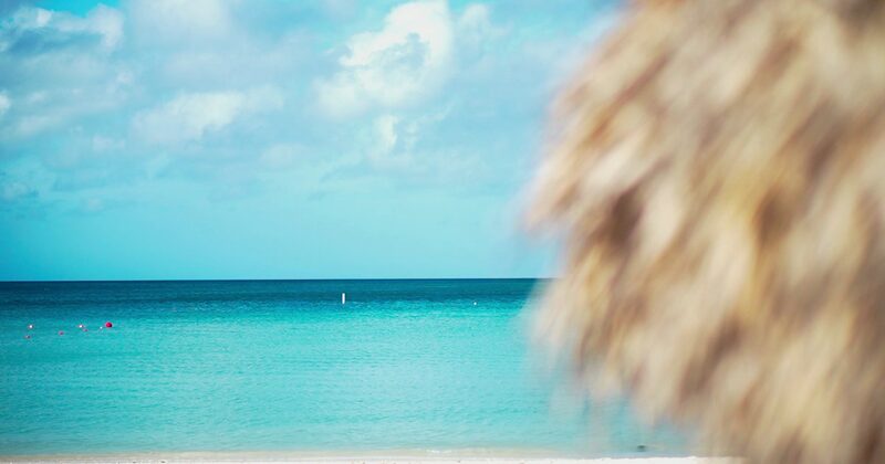 Boardwalk Boutique Hotel — Aruba