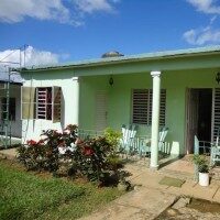 Casa Grether Carlos — Cuba