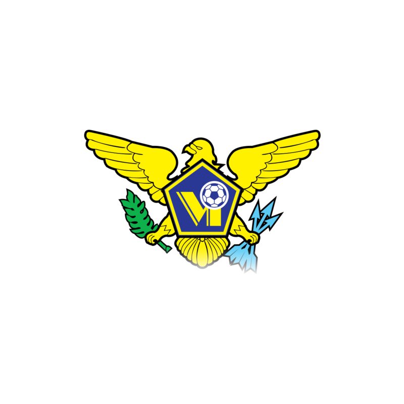 US Virgin Islands Soccer Federation (USVISF) — US Virgin Islands
