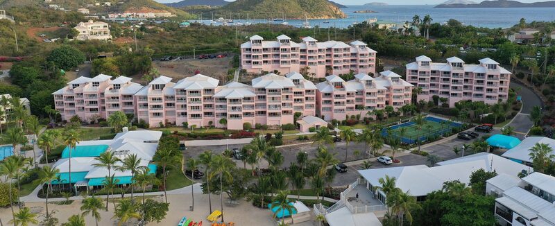 Club Wyndham Elysian Beach Resort — US Virgin Islands