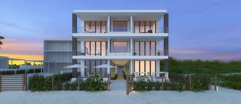 Leeward Construction Co. Ltd — Anguilla