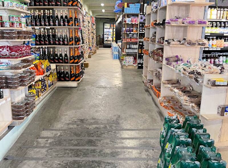 Market Cupecoy — Saint-Martin