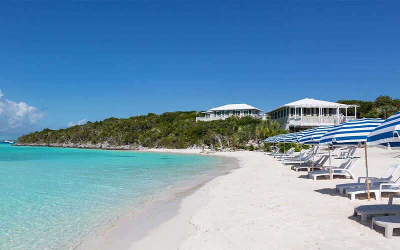 Peace and Plenty Resort — Bahamas