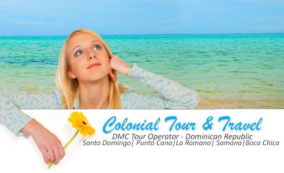 Colonial Tour & Travel — Dominican Republic