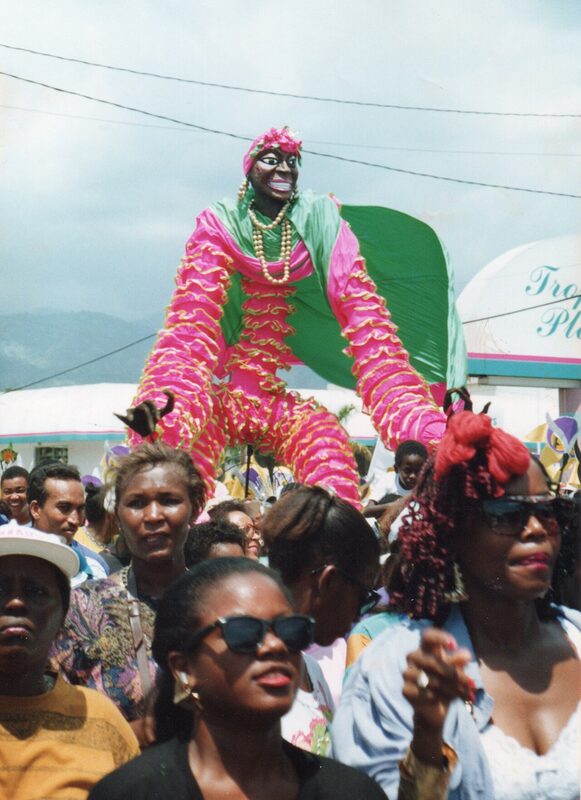 Jamaica Carnival (Kingston + MBJ) — Jamaica