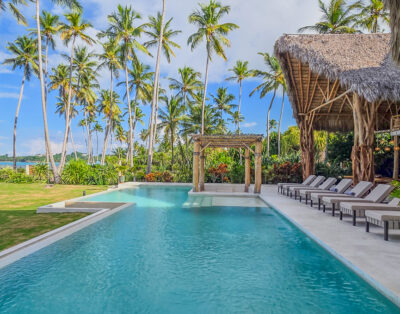 Las Terrenas Rental — Dominican Republic