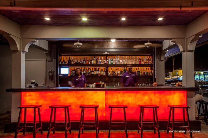 Sabor Restaurant & Bar — Bahamas