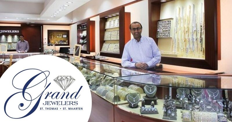 Grand Jewelers — US Virgin Islands