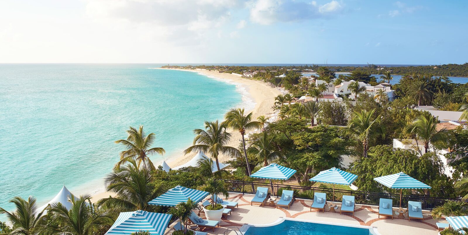 La Samanna, A Belmond Hotel — Saint-Martin