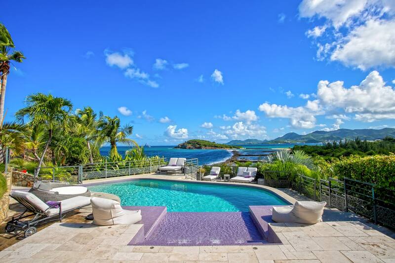 St. Martin Sotheby's International Realty — Saint-Martin