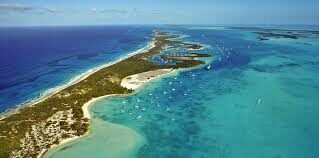 St. Francis Resort & Marina — Bahamas