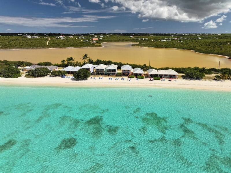 Rendezvous @ Tasty's Beach Club — Rendezvous Bay