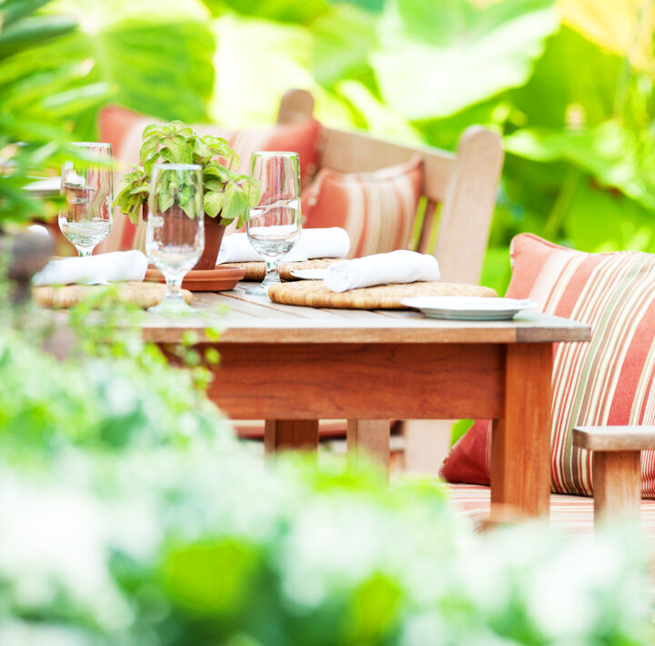 The Brasserie — Cayman Islands