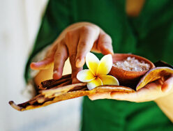 Mandara Spa at Atlantis Paradise Island — Bahamas