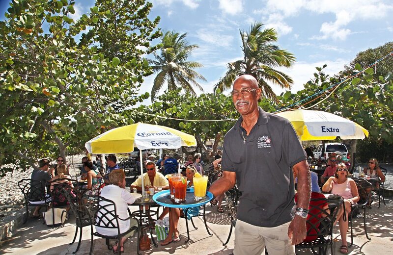 Miss Lucy's — US Virgin Islands