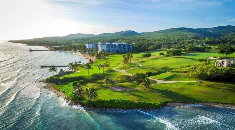 Cinnamon Hill Golf Course — Jamaica