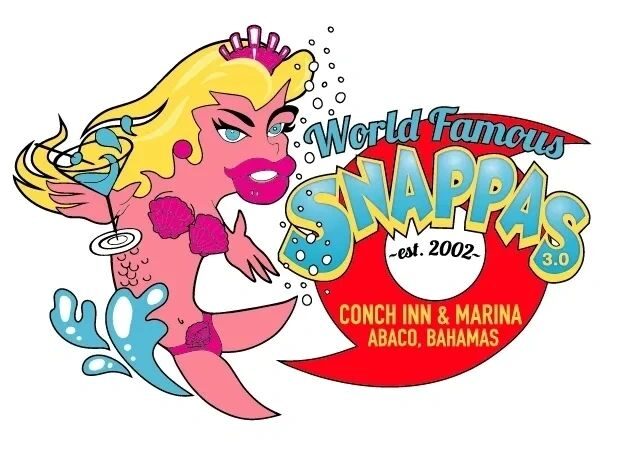 Snappas Bar and Grill — Bahamas