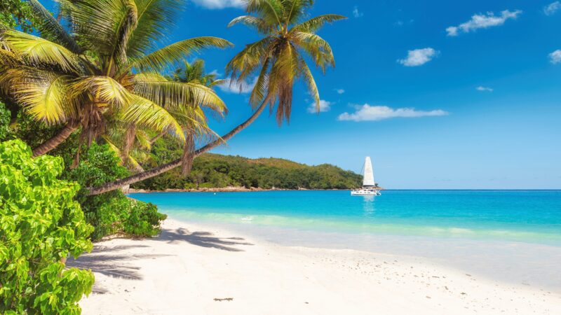 Go Sail Virgin Islands — US Virgin Islands