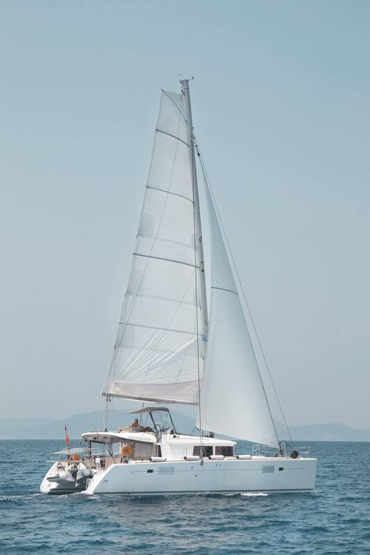 Calypso Charters Anguilla — Saint-Martin / Sint Maarten
