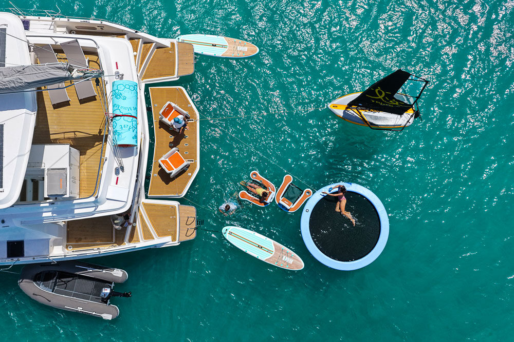 Sailcat 60 (Leopard 60)