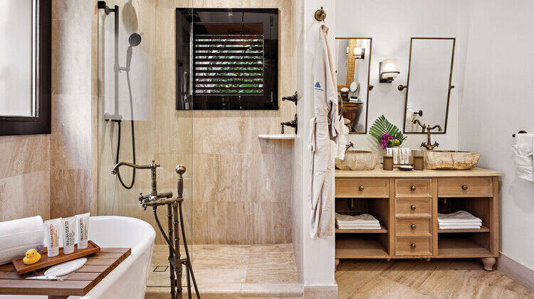 Zemi Thai House Spa — Anguilla