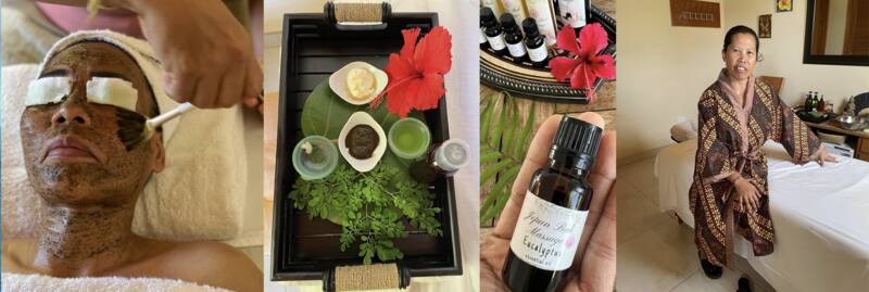 Jepun Bali Massage Center & Spa — Saint-Martin / Sint Maarten