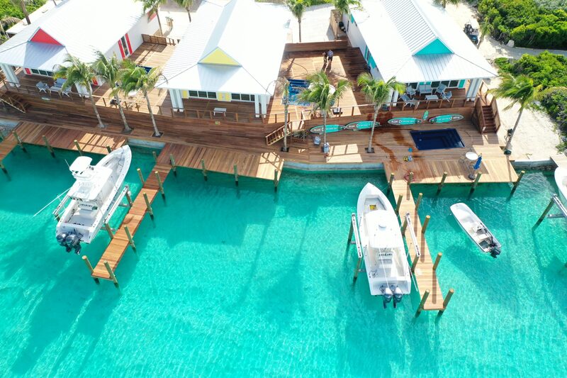 Staniel Rental & Lazy Bay Villas — Bahamas