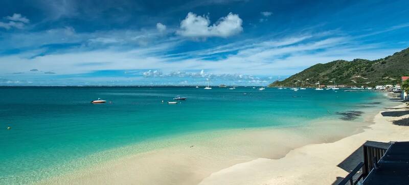 Location Vacances SXM — Saint-Martin / Sint Maarten