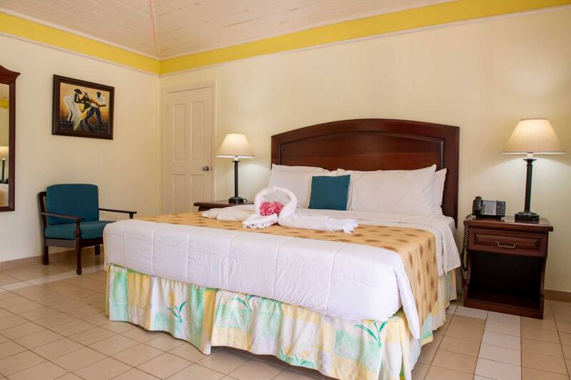 Anguilla Great House Beach Resort — Anguilla