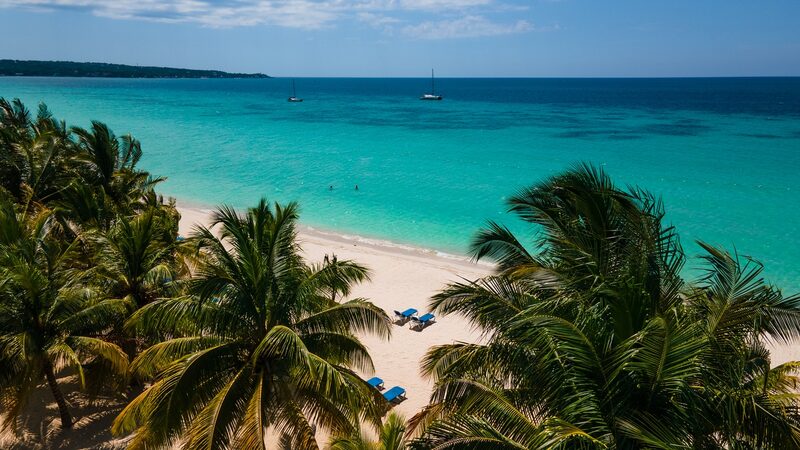 Charela Inn — Jamaica