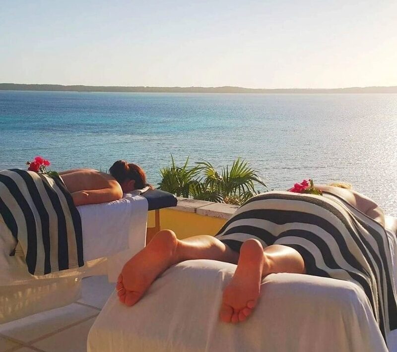 The Harbour Island Spa — Bahamas