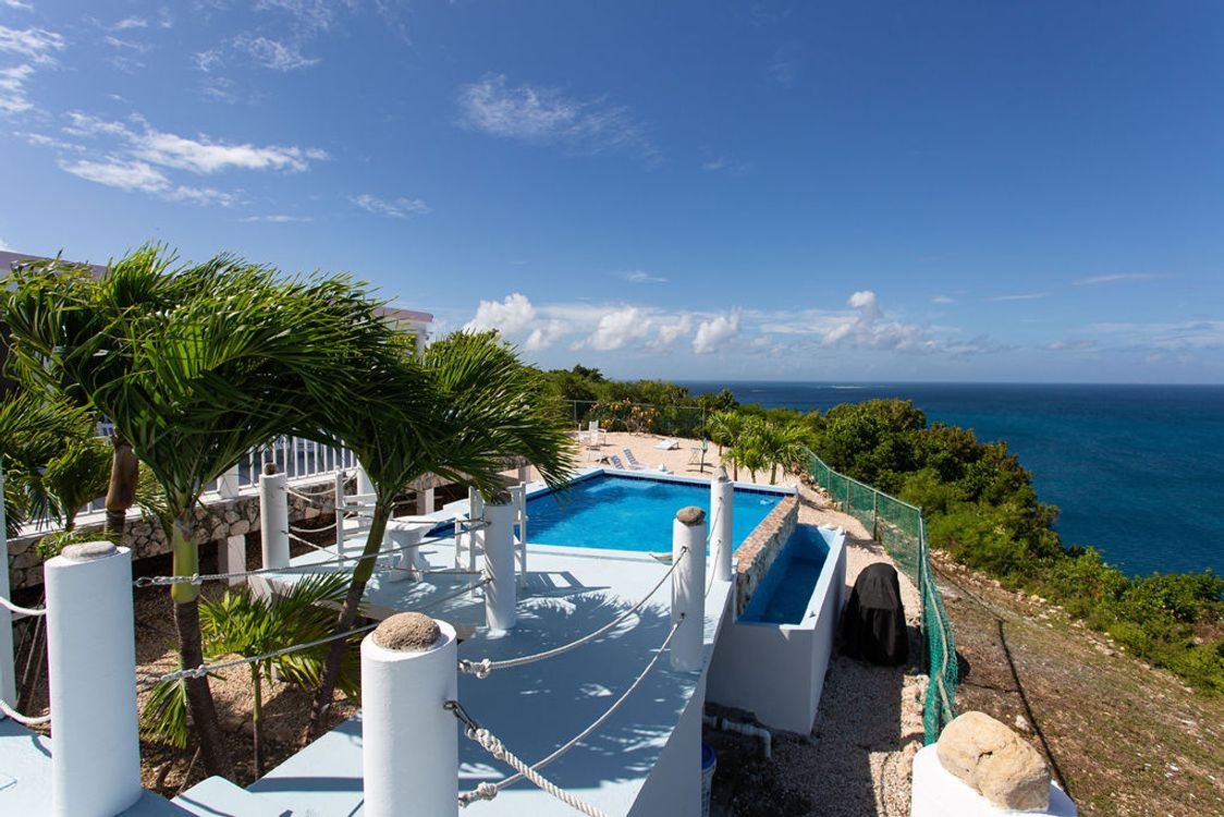 Cloud Cottage — Anguilla